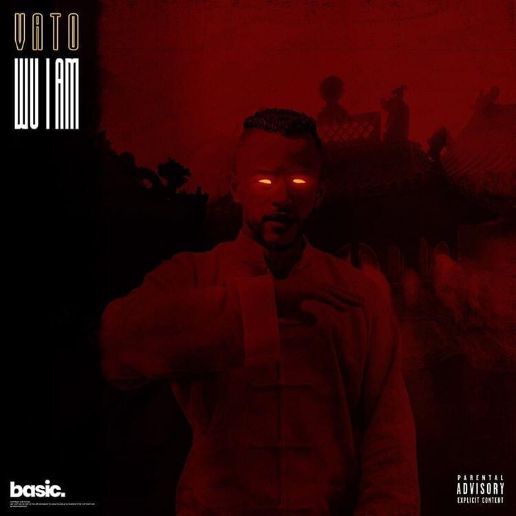 Cover image for WU IAM