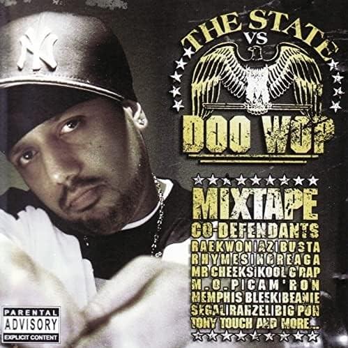 Henny & Coke by Doo Wop