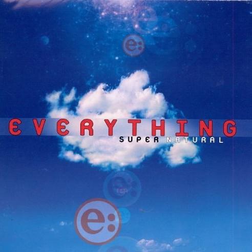 Upon These Dreams by Everything