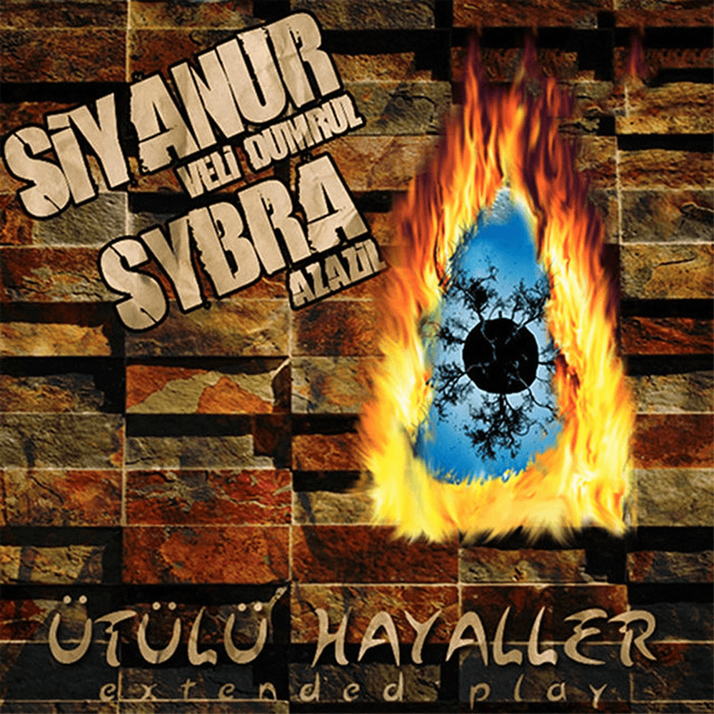 Kaldırım by Sybra