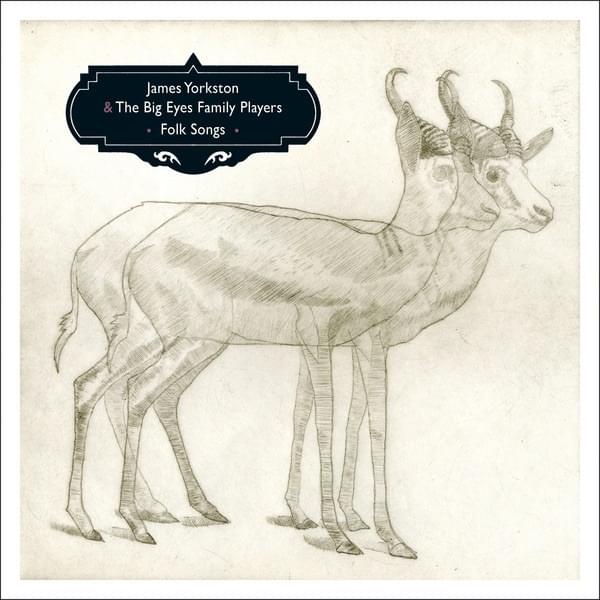 Thorneymoor Woods by James Yorkston