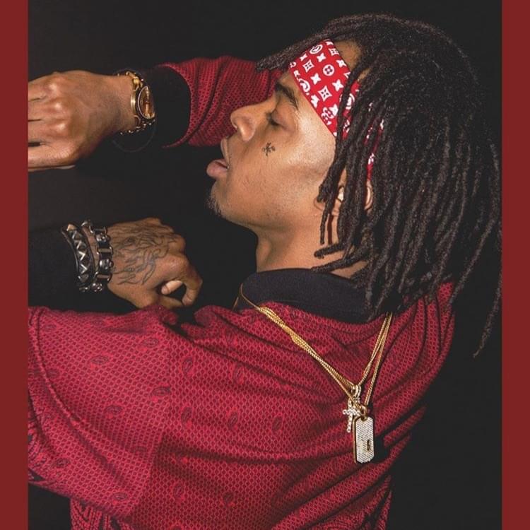Album cover art for "Matter" by Thouxanbanfauni