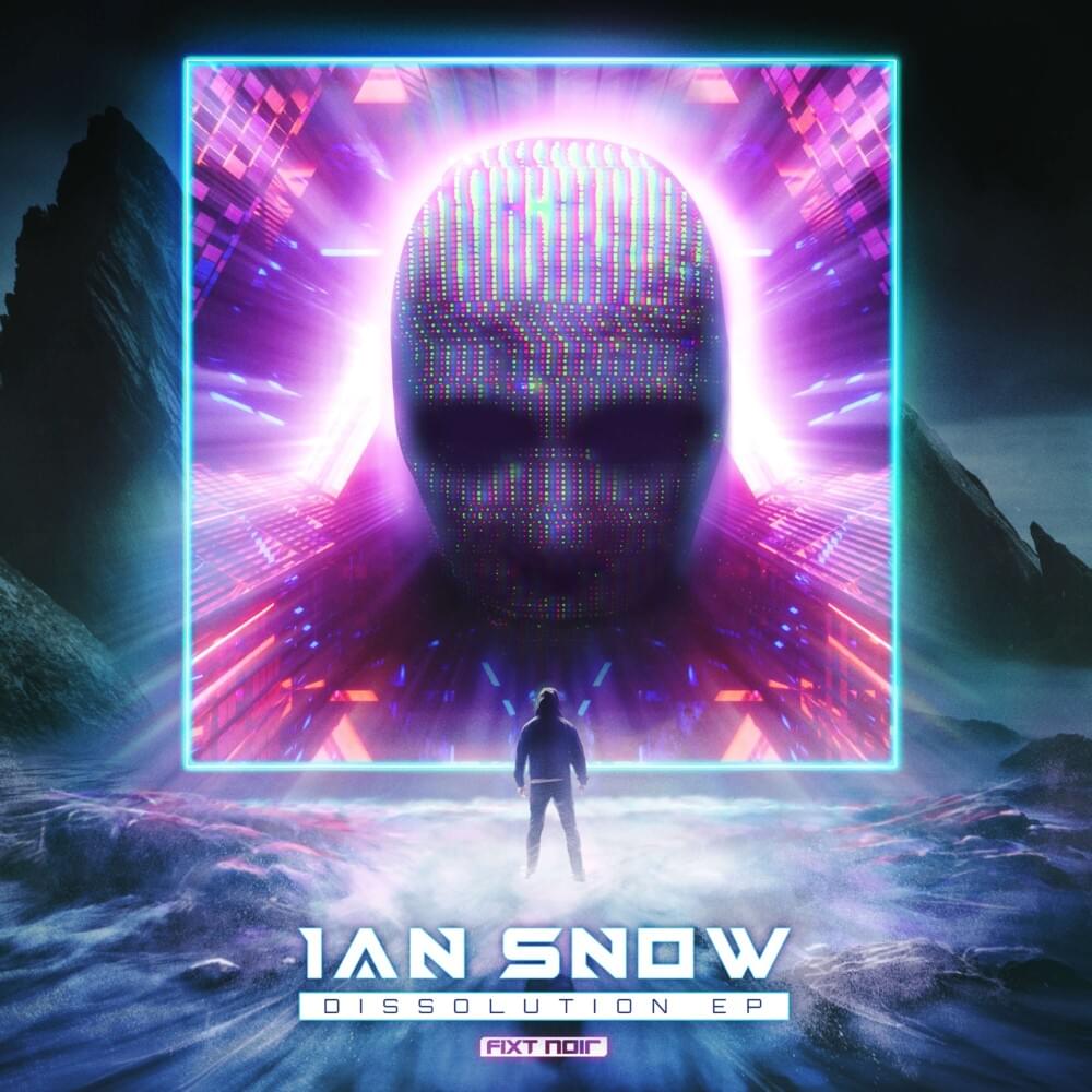Dissolution by Ian Snow