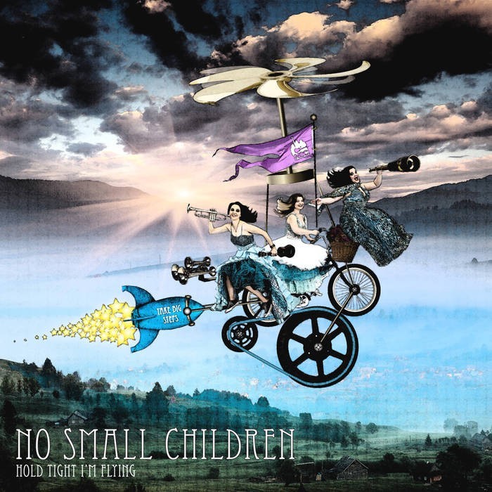 Never That Far by No Small Children