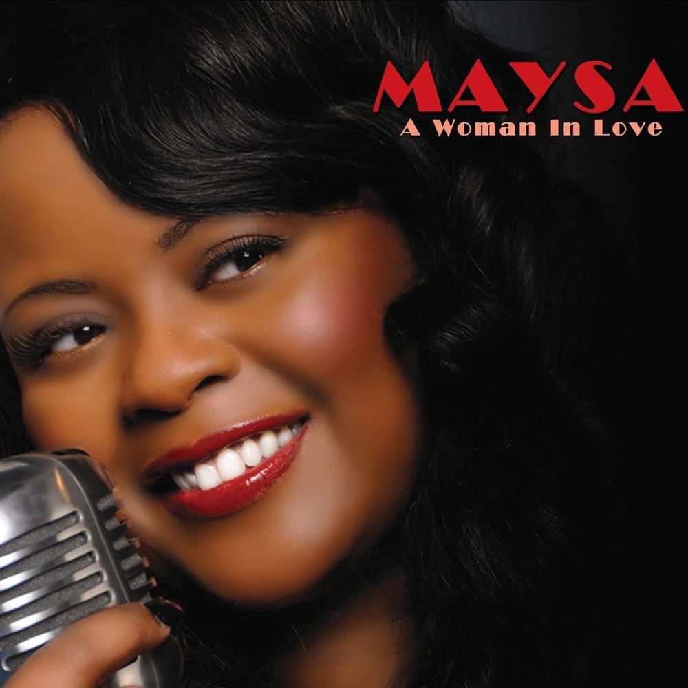 When I Fall In Love by Maysa Leak
