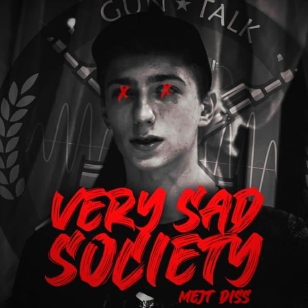 Very Sad Society by Kałach