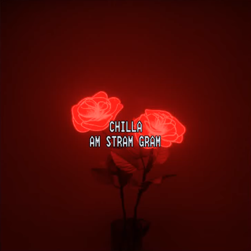 Am Stram Gram by Chilla
