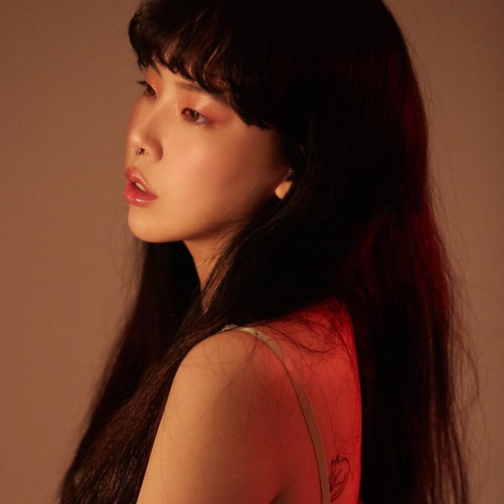 Photo of EZ Kim (김이지)
