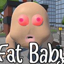 Fattest Friend by Mia Davis