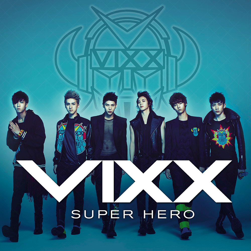 Cover image for SUPER HERO