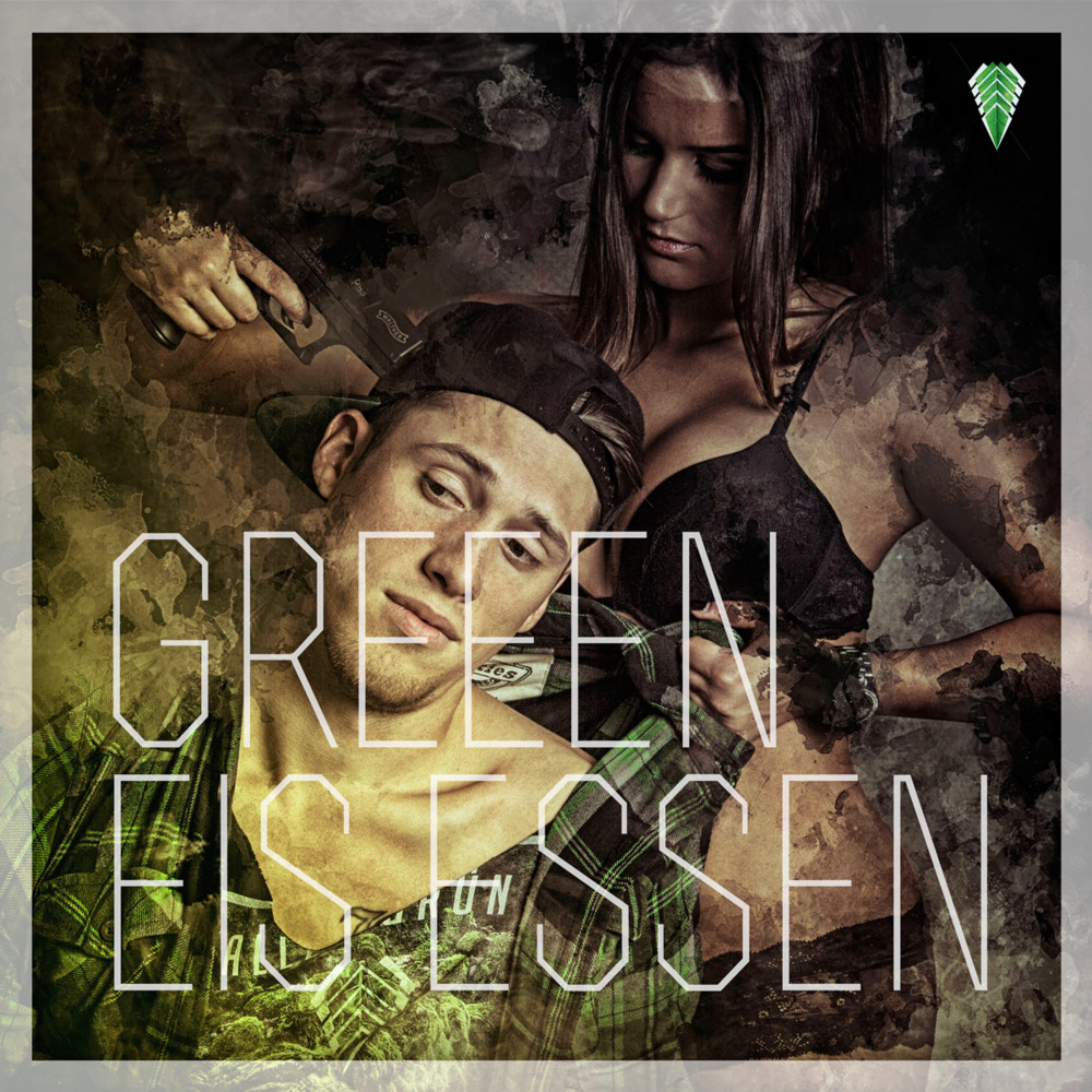 Eis essen by GReeeN