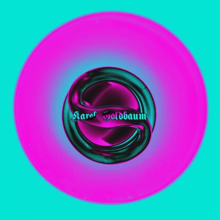 Subatomic: I Allegro by Karel Goldbaum