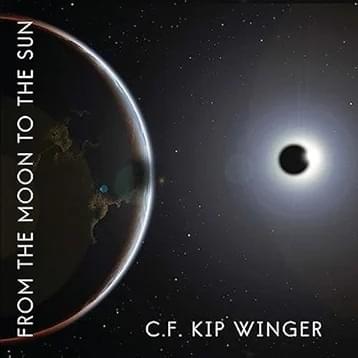 In Your Eyes Another Life by Kip Winger