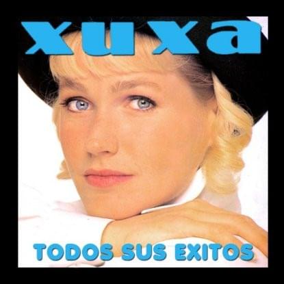 Cover image for Todos Sus Éxitos