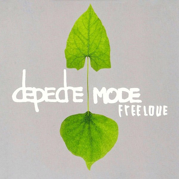 Album cover art for "Zenstation" by Depeche Mode