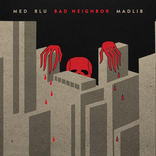 Drive In by M.E.D.