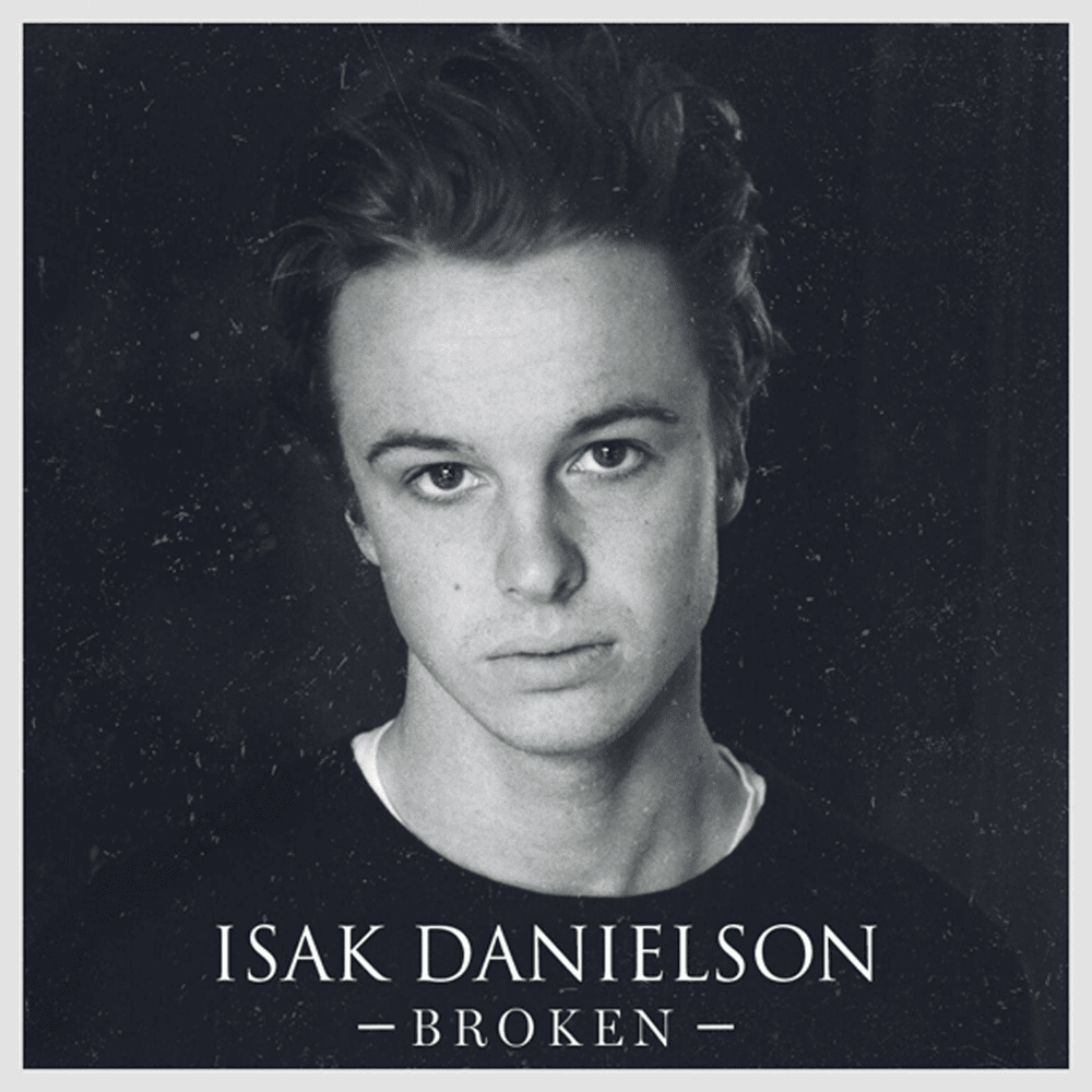 Broken by Isak Danielson