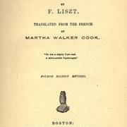 Cover image for Life Of Chopin