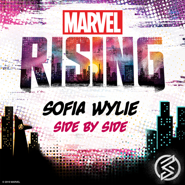 Side By Side by Sofia Wylie