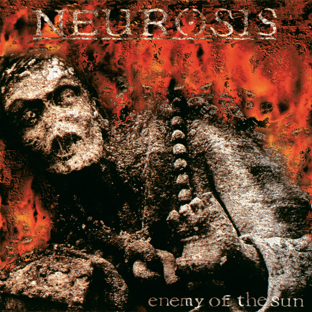 Lost by Neurosis