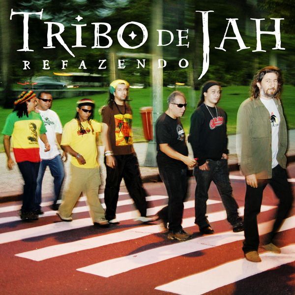 Uma Onda Que Passou (E Eu Não Dropei) by Tribo de Jah