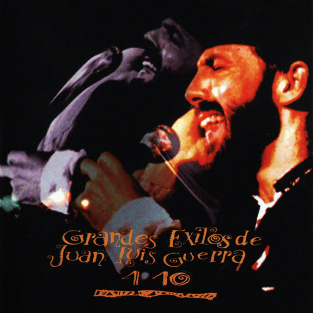 Cover image for Grandes Éxitos