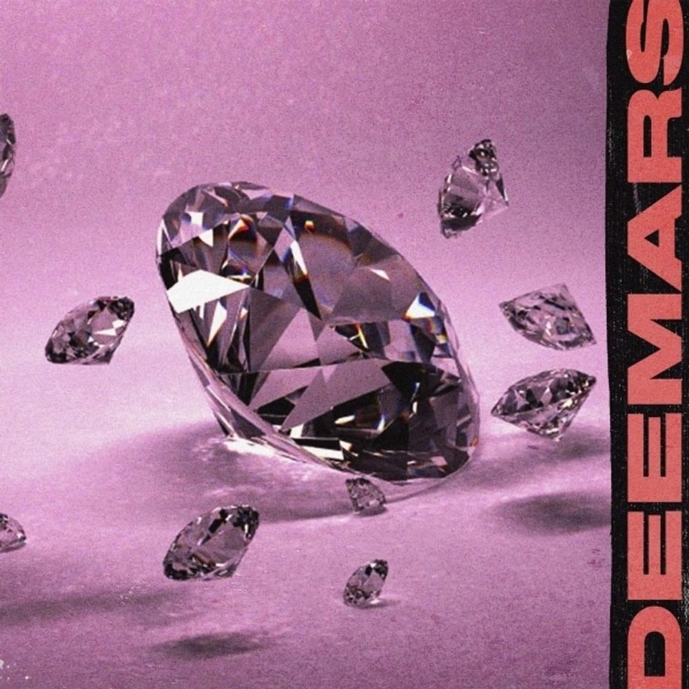 Last love song by Deemars