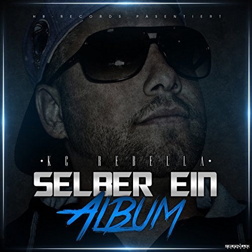 Cover image for Selber ein Album