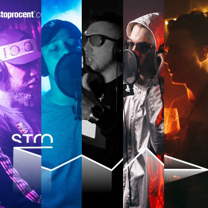 Cover image for StoproCamp 2