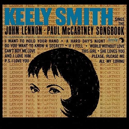 Do You Want to Know a Secret by Keely Smith