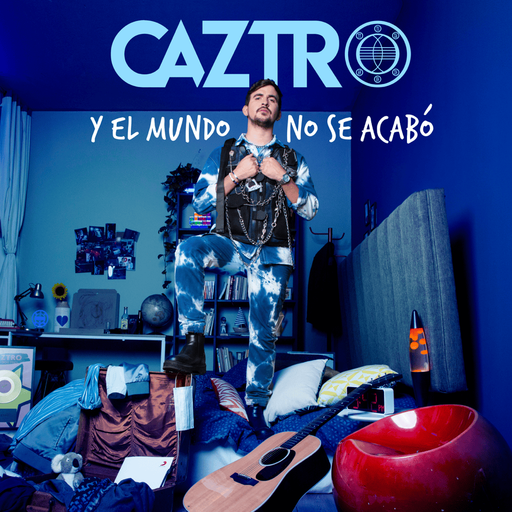 Cover image for Y el Mundo No Se Acabó
