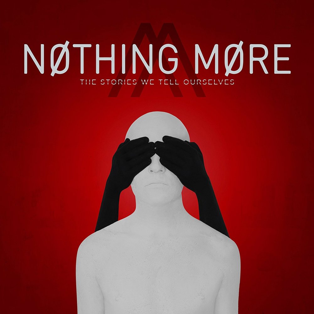 Fade In / Fade Out by NOTHING MORE