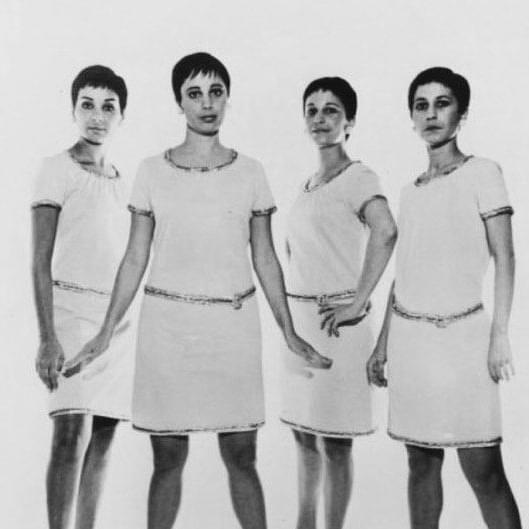 Photo of Quarteto em Cy