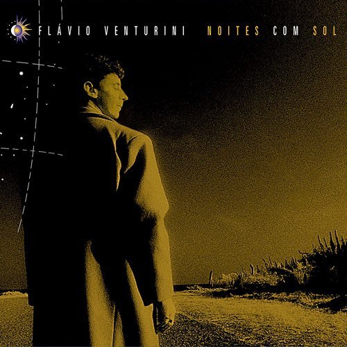 Cover image for Noites com Sol