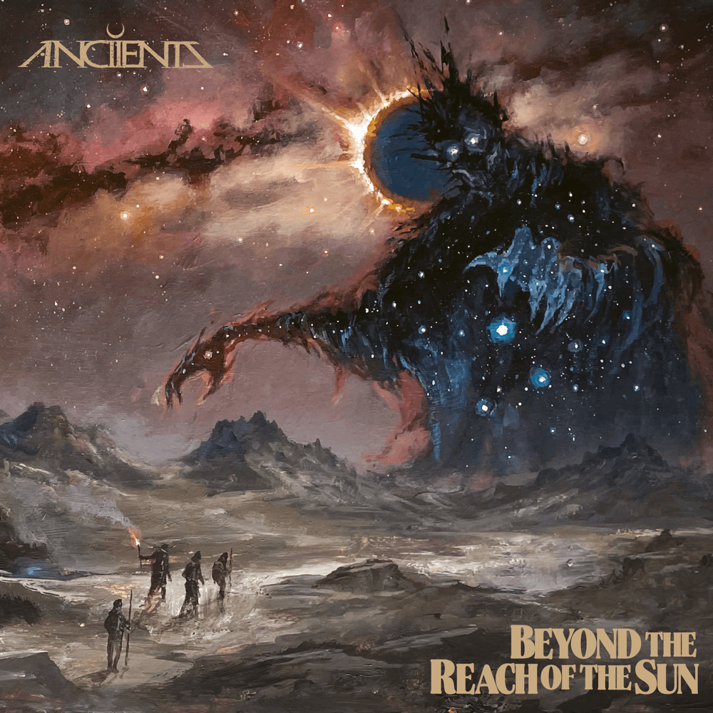 Raise The Sun (Re-recording) by Anciients