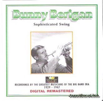 Aint she sweet? by Bunny Berigan
