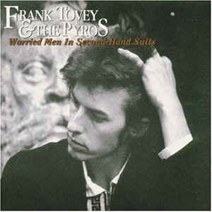 Just Like Other Men by Frank Tovey