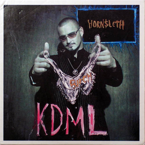 Kvinde Din - Møgluder by Jokeren