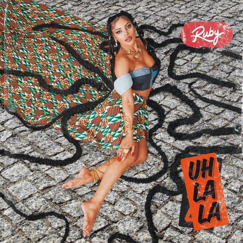 UHLALA by RUBY (BRA)