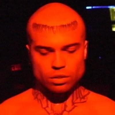 Craig Xen Profile Picture Photo of Craig Xen