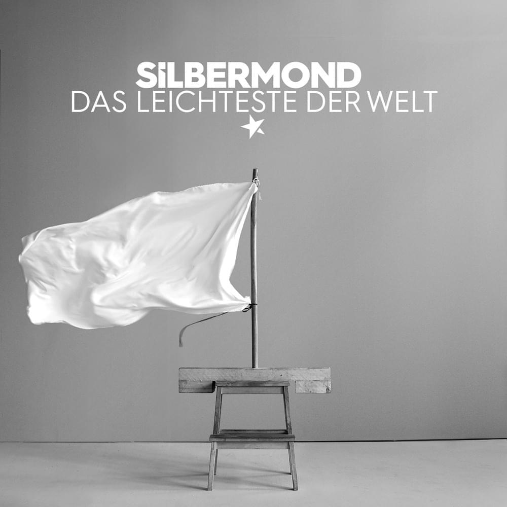 Cover image for Das Leichteste der Welt (Single)