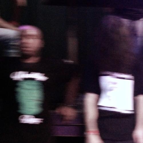 Album cover art for "Hundred Blunts Lit" by Eddy Baker & BONES