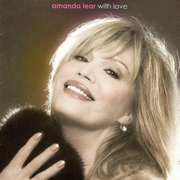 Johnny (Live) by Amanda Lear