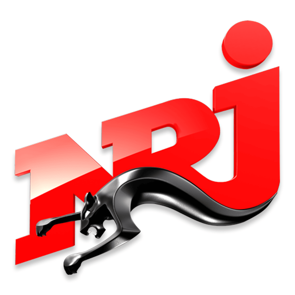 Cover image for NRJ