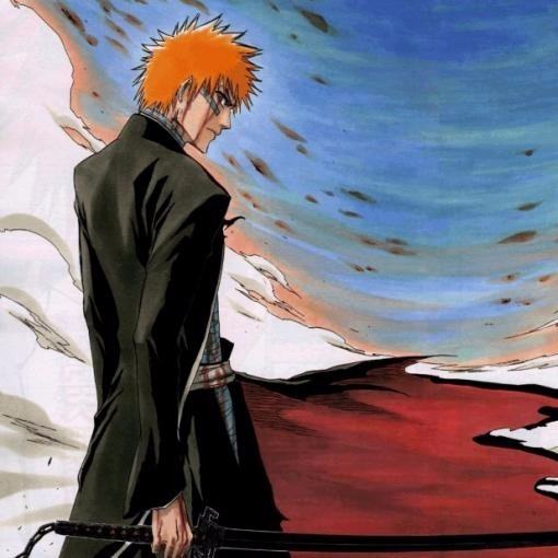 BLEACH Profile Picture Photo of BLEACH