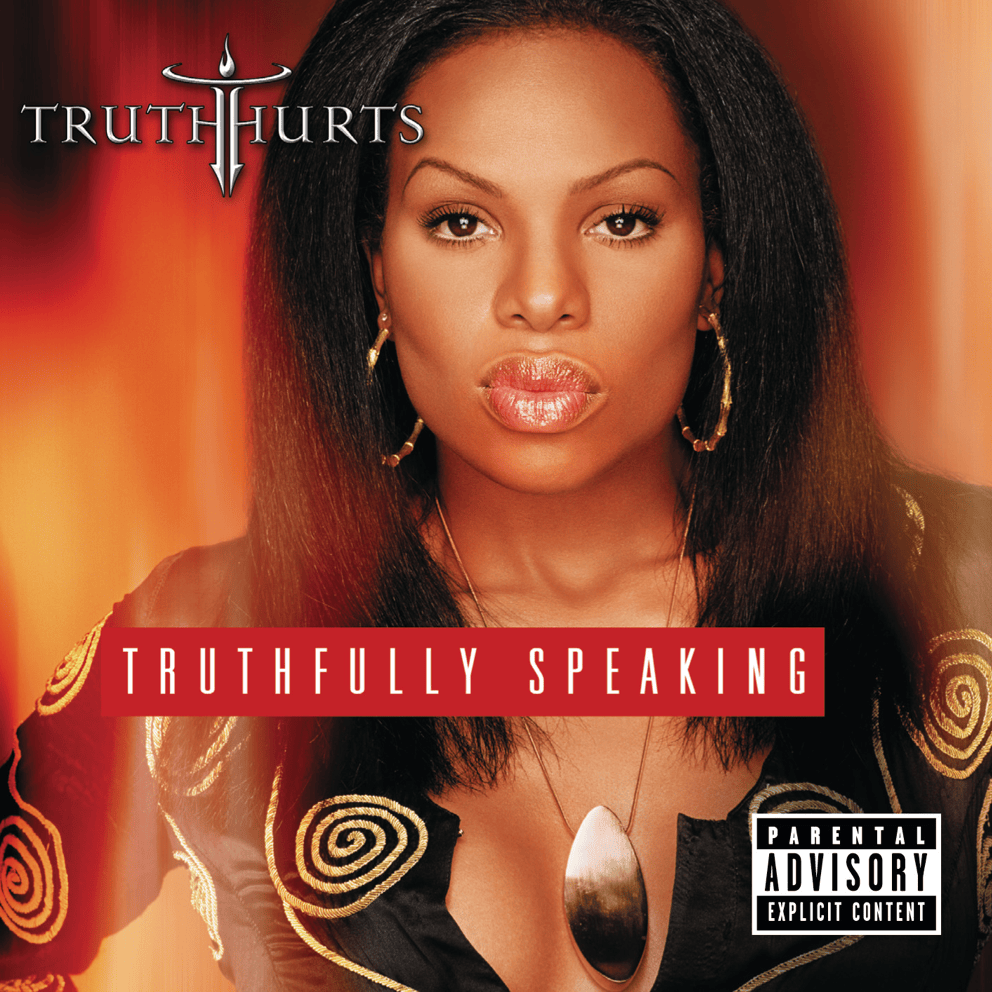 Jimmy by Truth Hurts