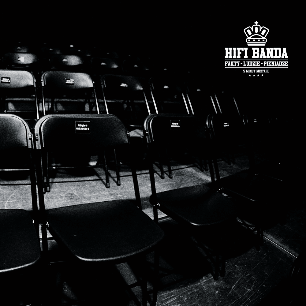 Dla sportu: DJ Kebs by HIFI Banda