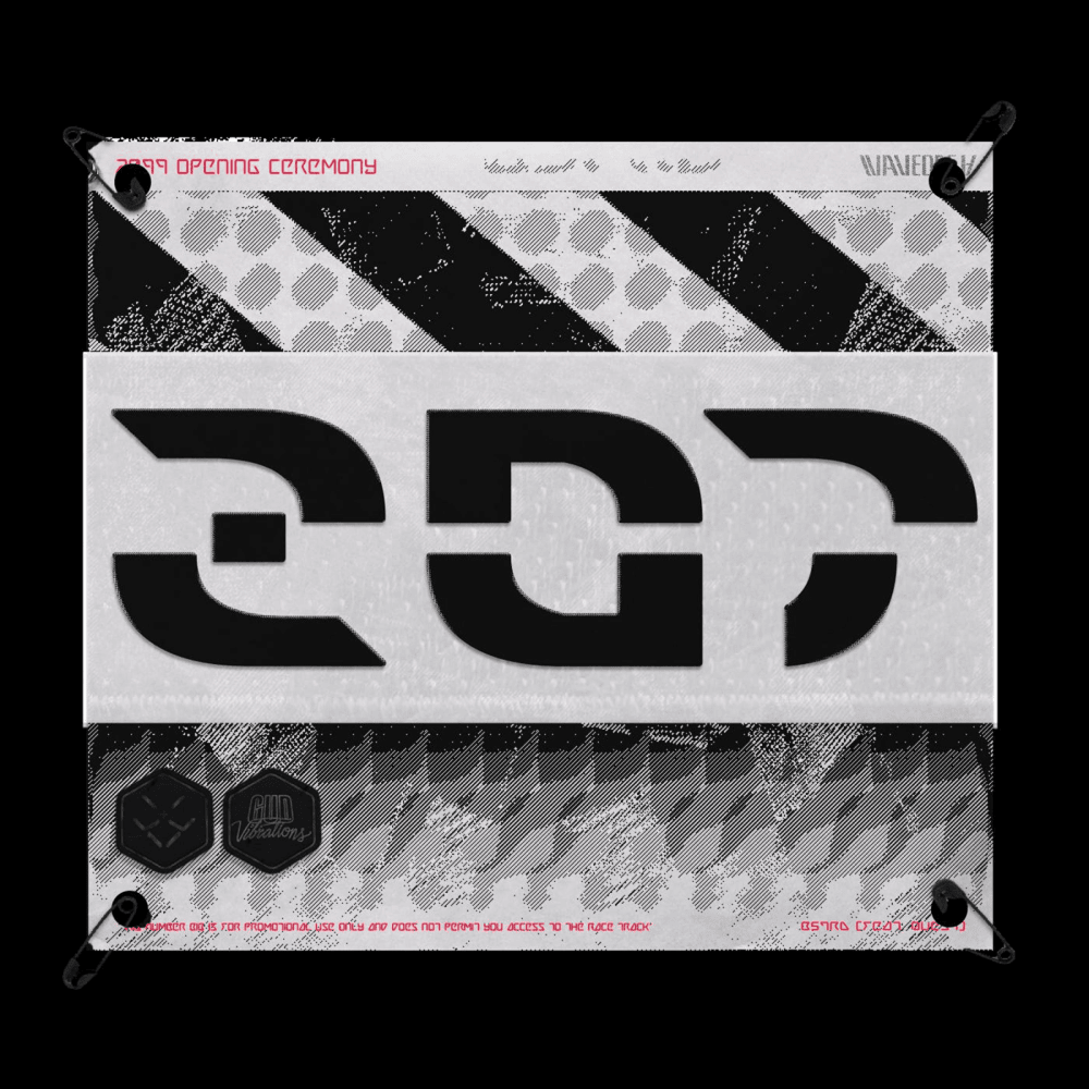BSTRD by WAVEDASH