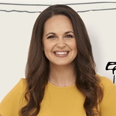 Photo of Giovanna Fletcher