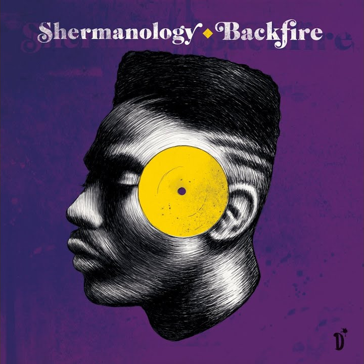 Backfire by Shermanology